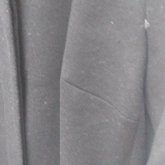 Black Harve Benard By Benard Holtzman Coat - Picture 10 of 11